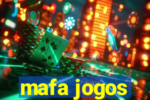 mafa jogos